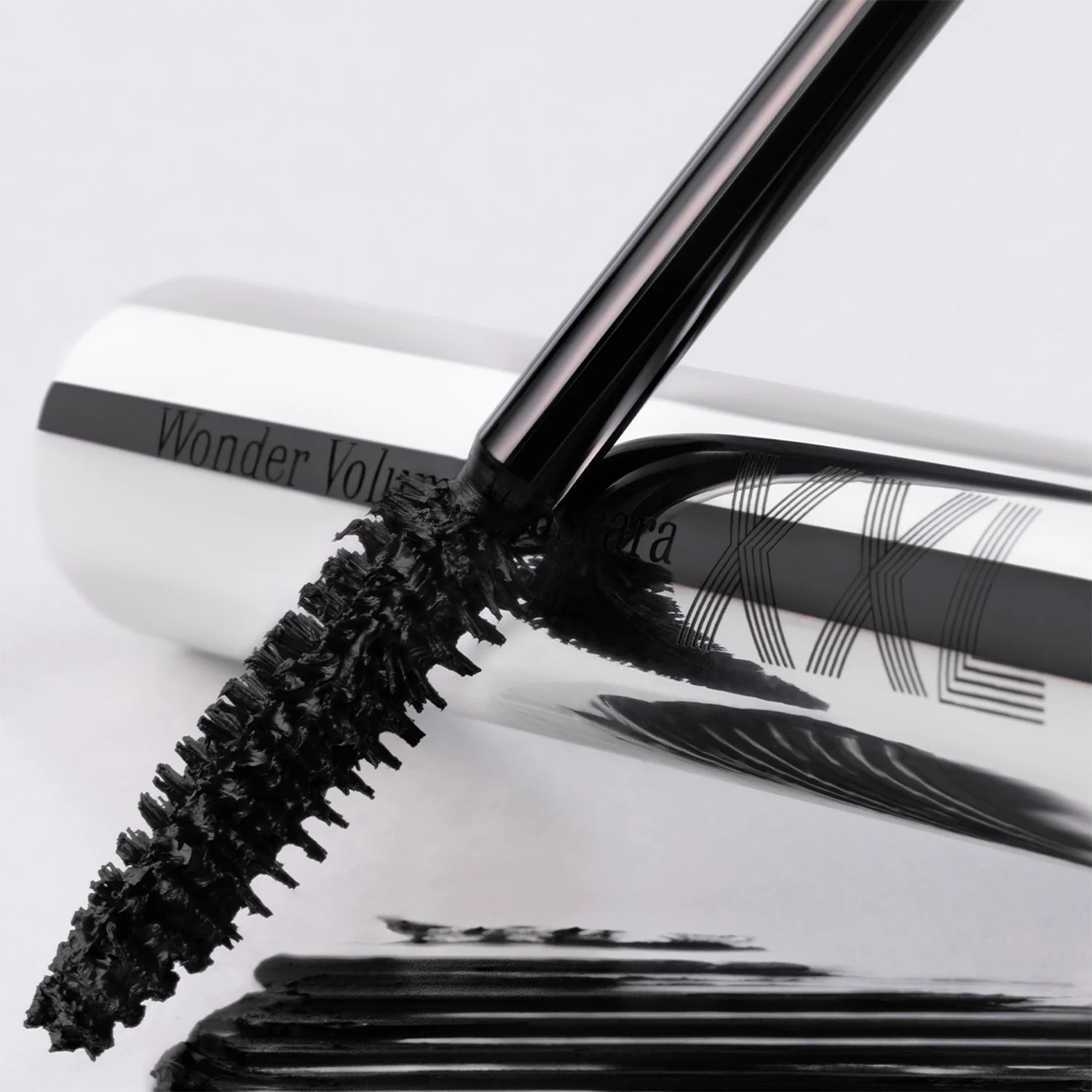 Occhi Wonder Volume Mascara XXL - Mascara