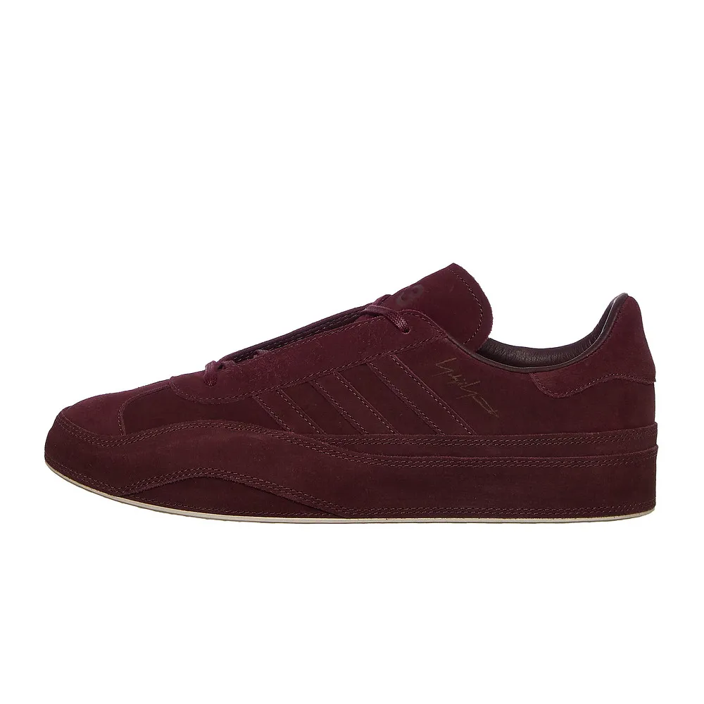 Y-3 Gazelle IG4029 / rot