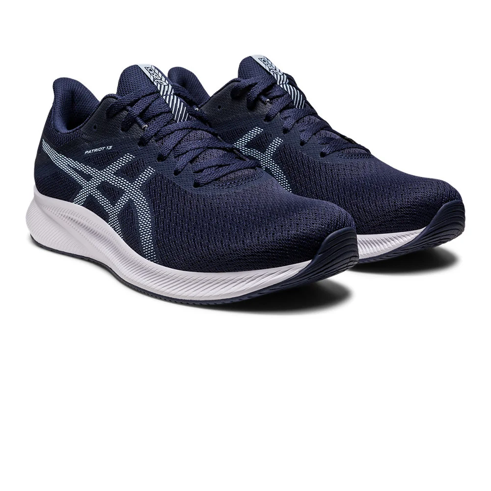 Asics Patriot 13 1011B485-403 / blau