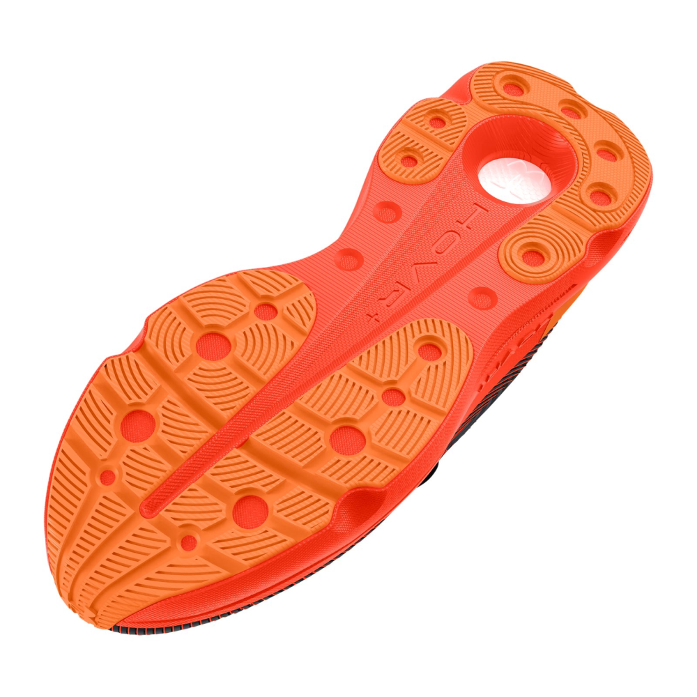 Under Armour Infinite Pro Fire Ice 3027974-001 / schwarz