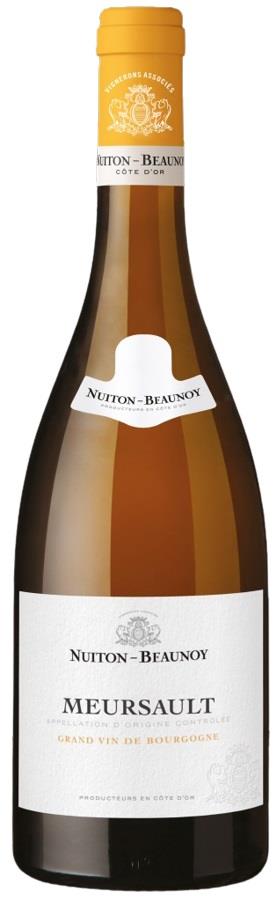 2021 Meursault