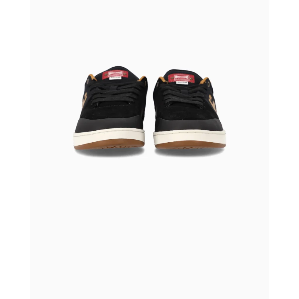 Etnies Marana X Indy 4107000584-001 / schwarz