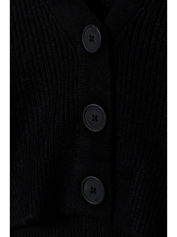 Minoti Cardigan 12CARDIGAN 6 in schwarz günstig kaufen