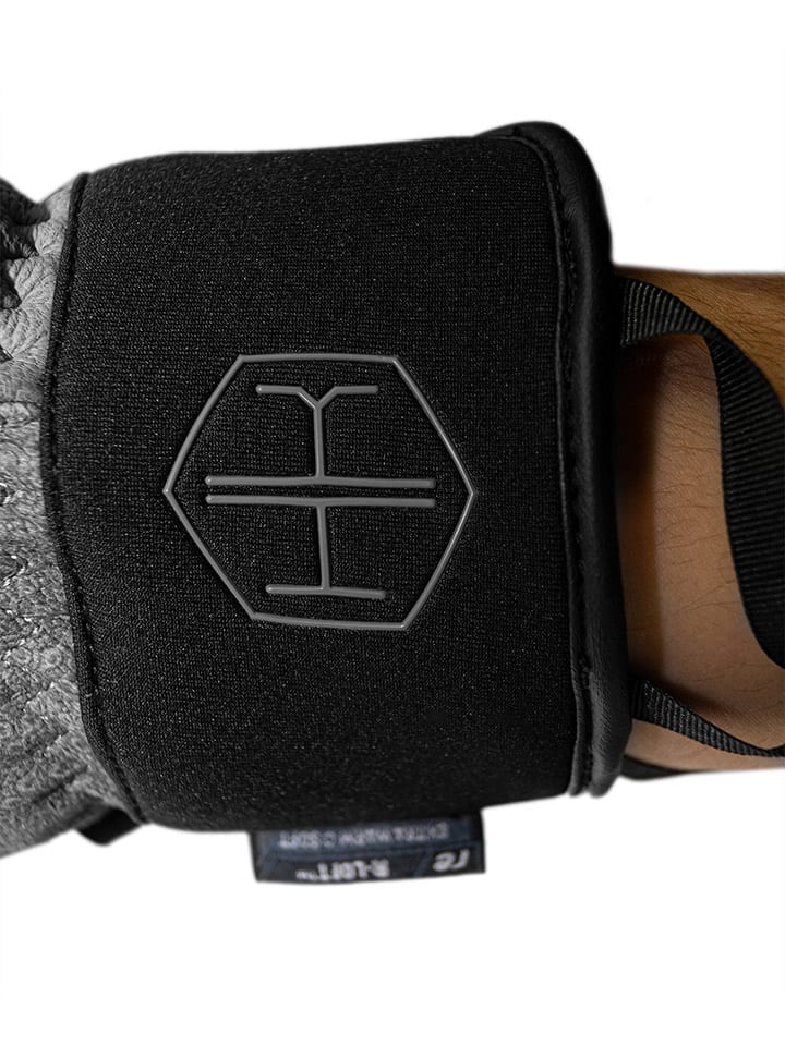 Reusch Funktionsfingerhandschuhe 