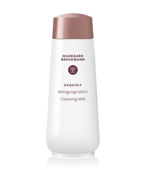 Hildegard Braukmann Exquisit Reinigungsmilch-200 ml