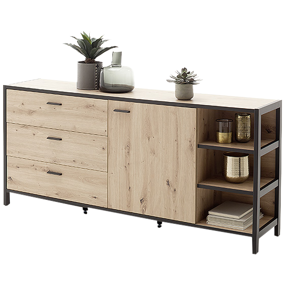 MCA Sideboard Algarve 180 cm