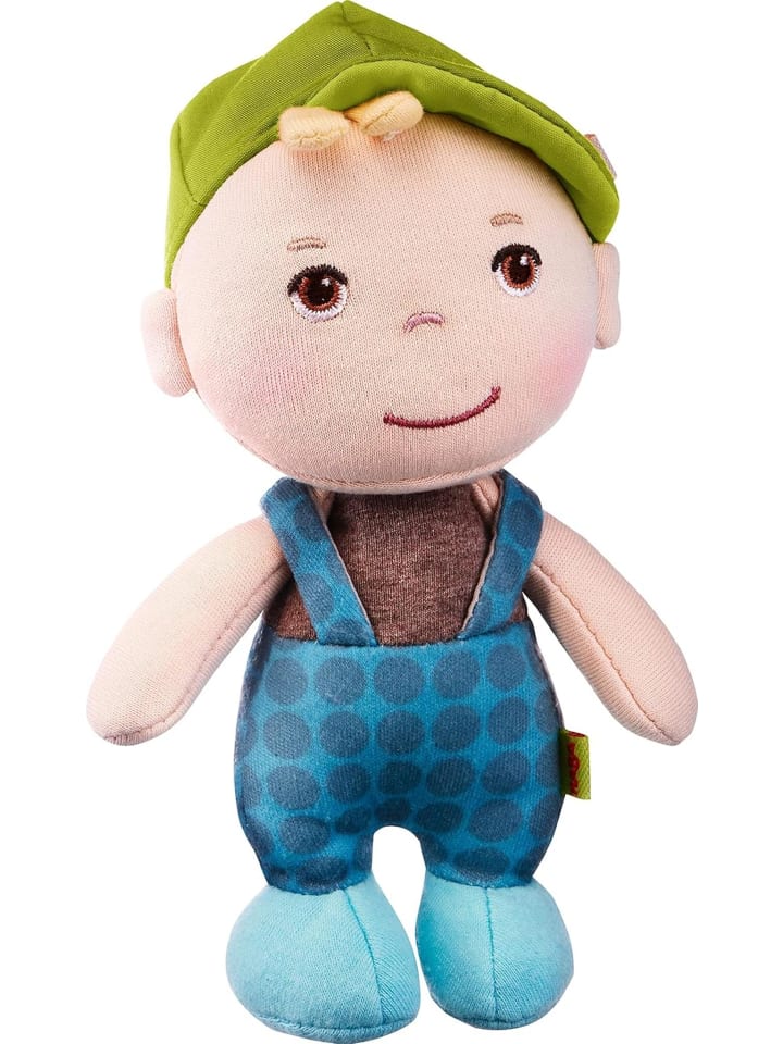 Haba 306237 - Minipuppe Matteo, Puppe ab 0 Jahren günstig kaufen onesize