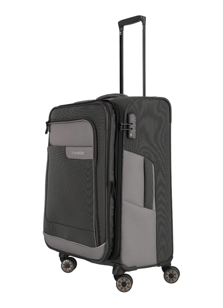 Travelite  Viia spinner M 67 cm
