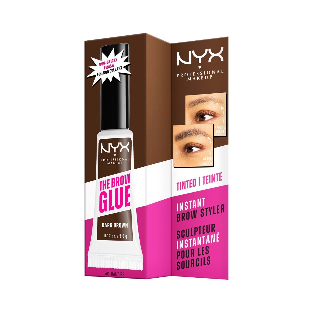 Brow Glue Stick