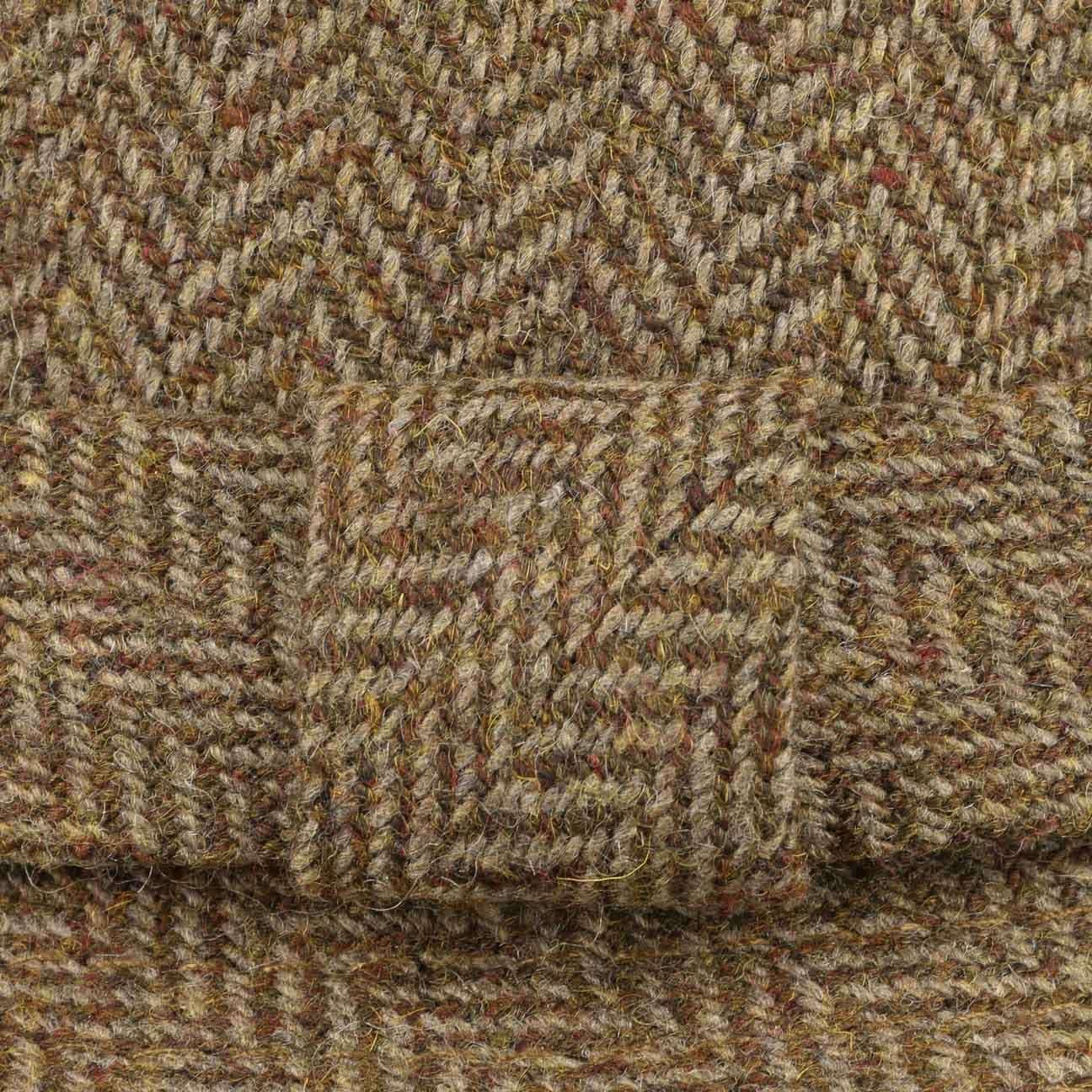 Lipodo Fedora (1-St) Fedora mit Futter
