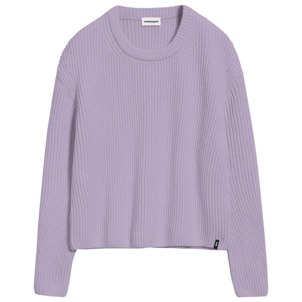 ARMEDANGELS - Women's Naaruko - Pullover