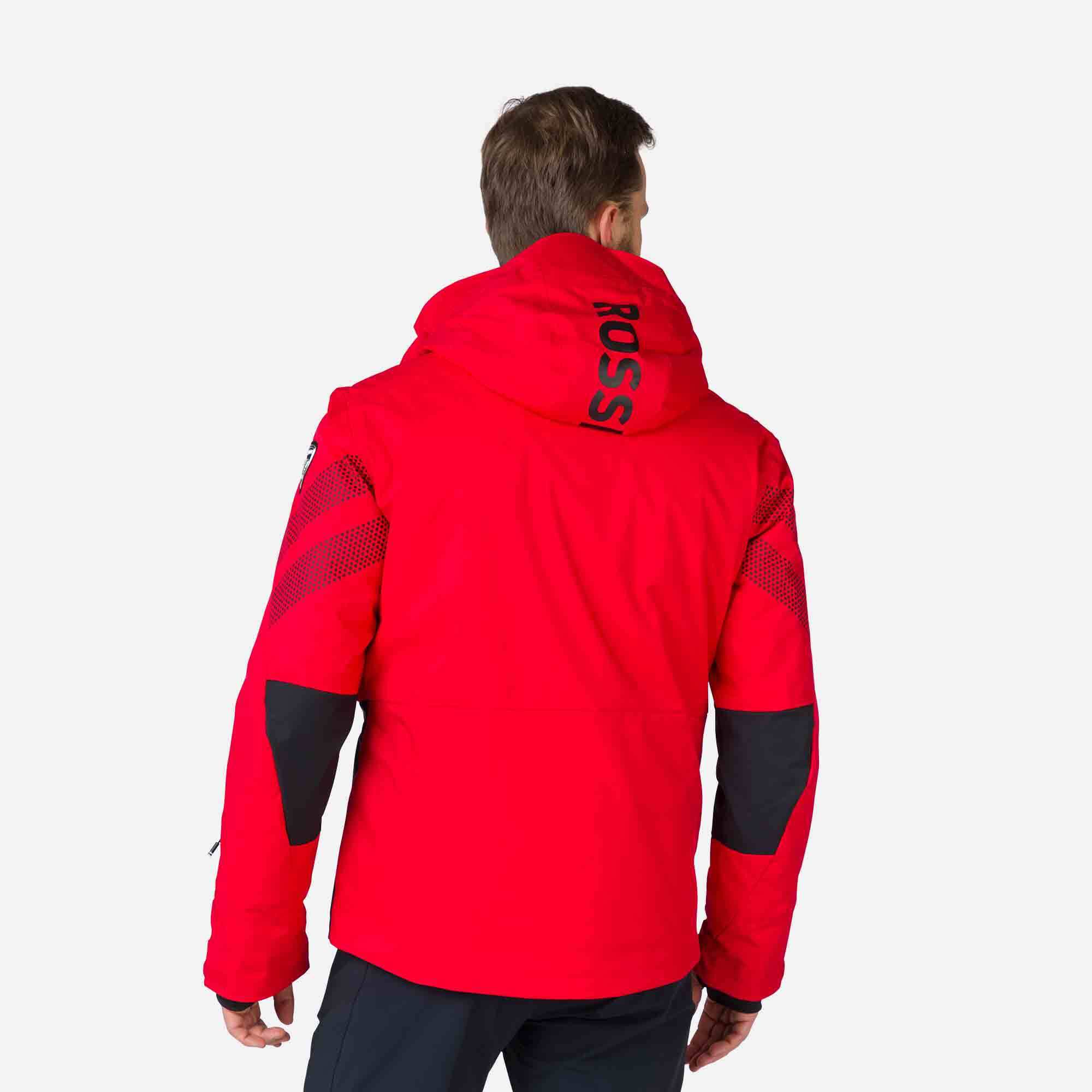 Veste de ski All Speed Homme