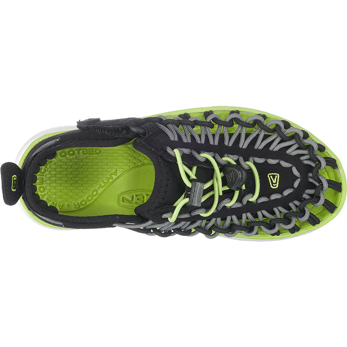 Kinder Outdoorsandalen UNEEK O2