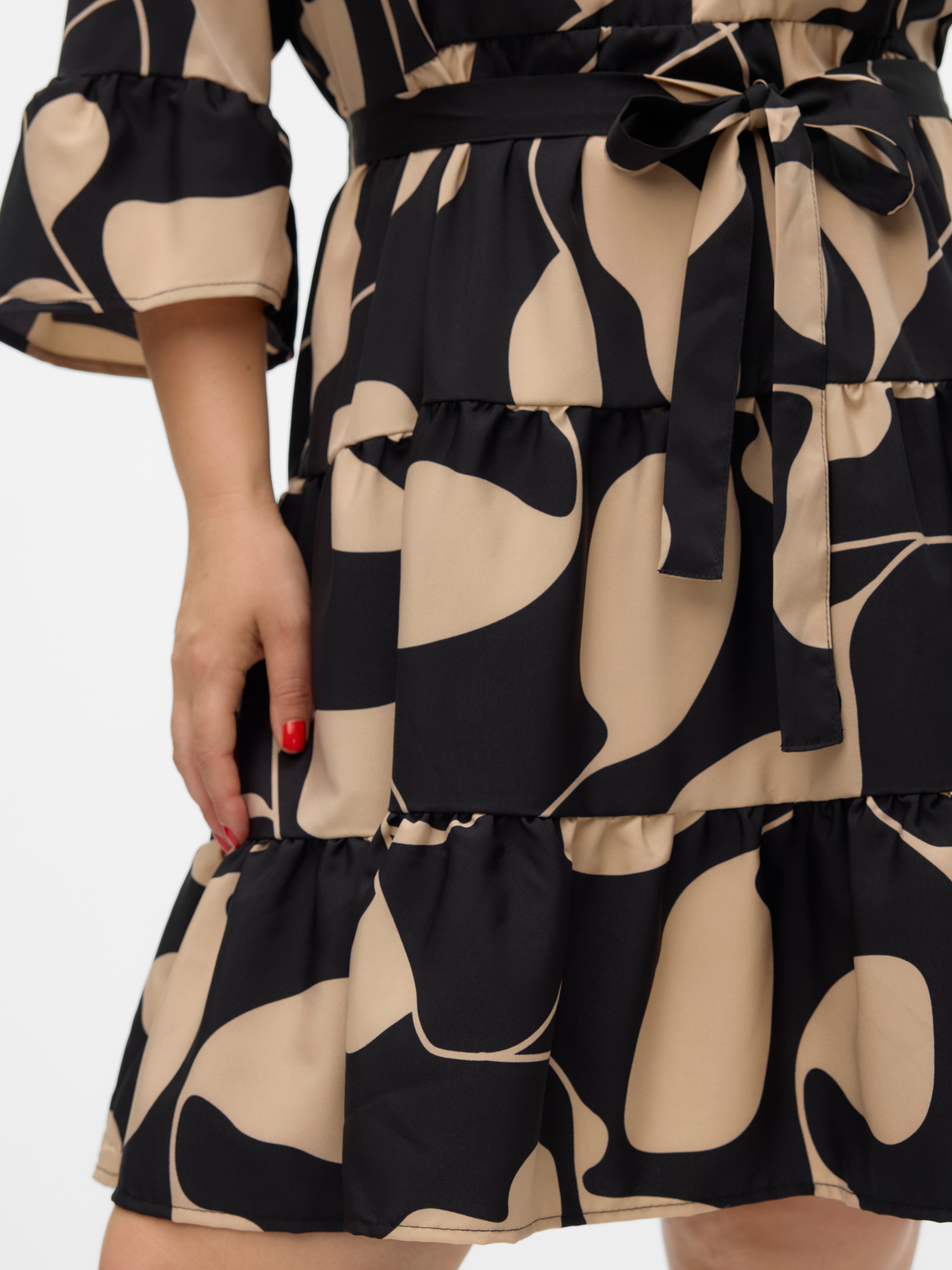 VMZERA Kurzes Kleid