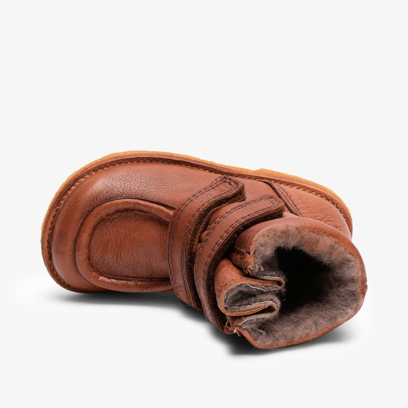 flor brandy - Braun