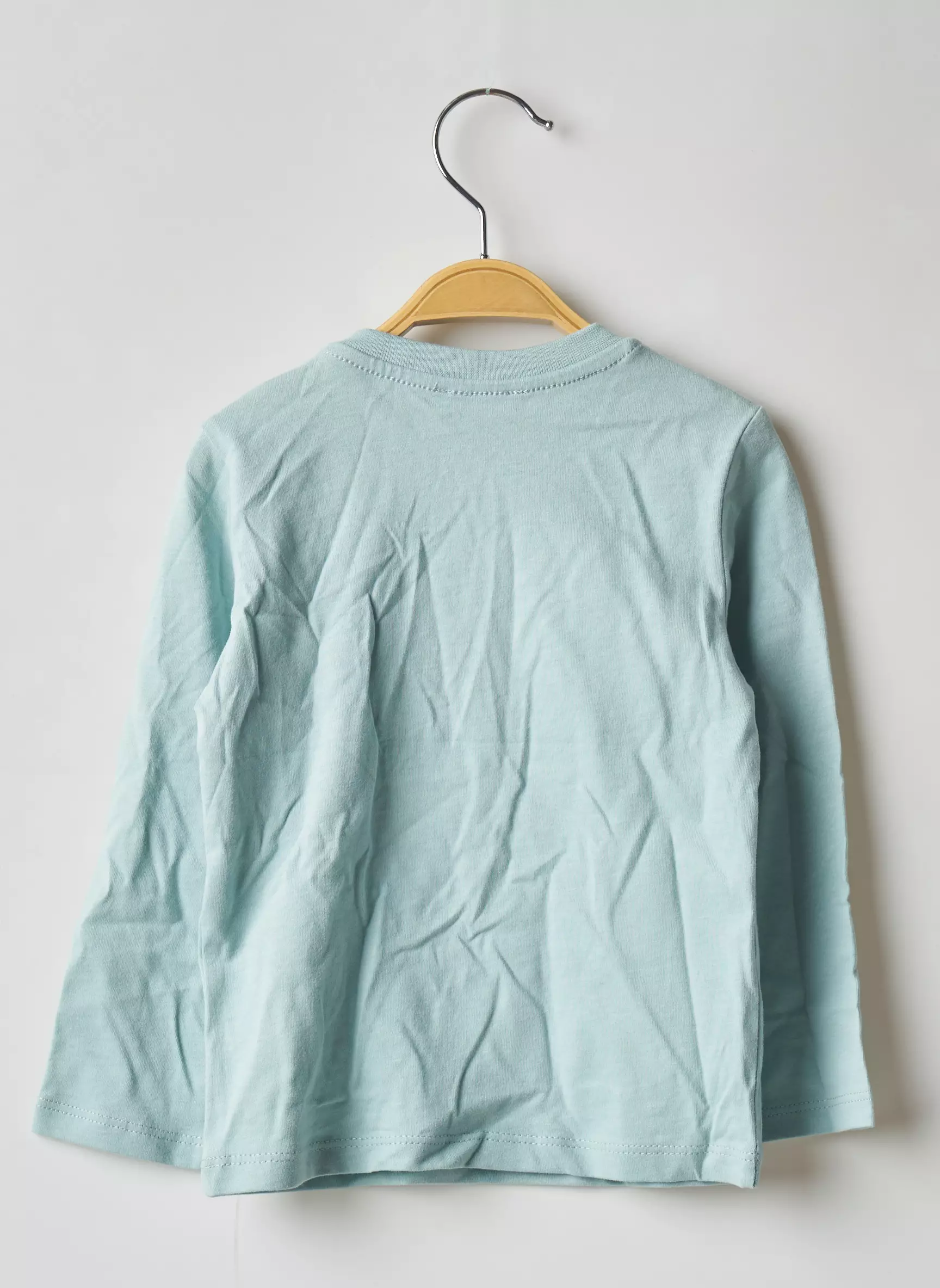 Catimini Tshirts Garcon couleur bleu