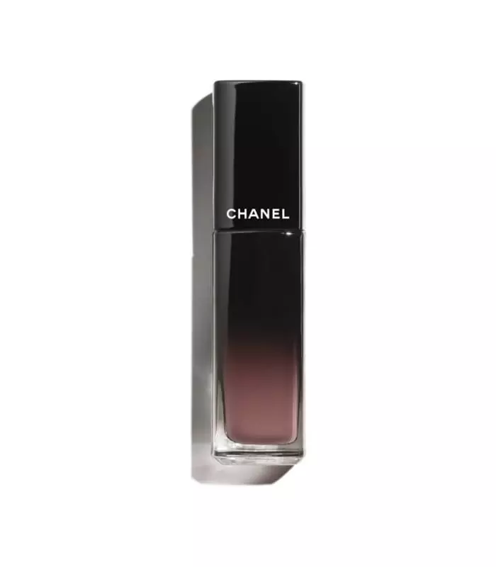 ROUGE ALLURE LAQUE Le rouge liquide brillant ultra tenue