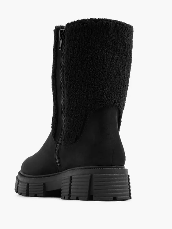 Catwalk Boots