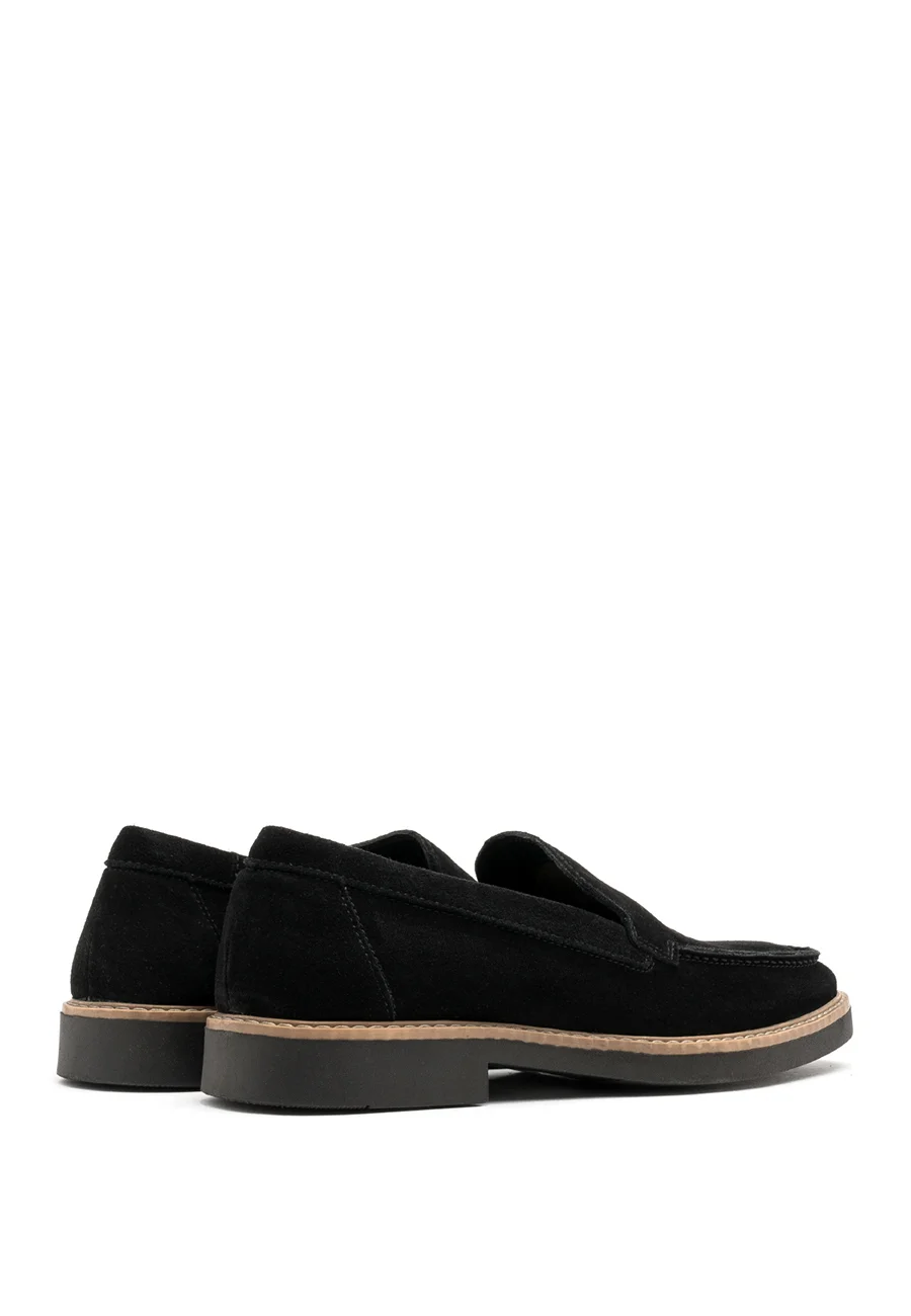 RYŁKO IDHF - Zapatos sin cordones