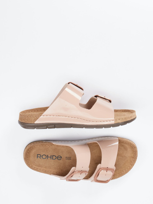 Pantolette-71035990006 Rohde