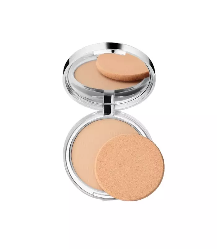 SUPERPOWDER DOUBLE FACE MAKEUP Super Poudre Double Effet