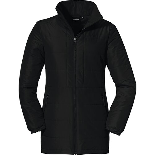 DAMEN PARKA 3IN1 WARSCHAU L