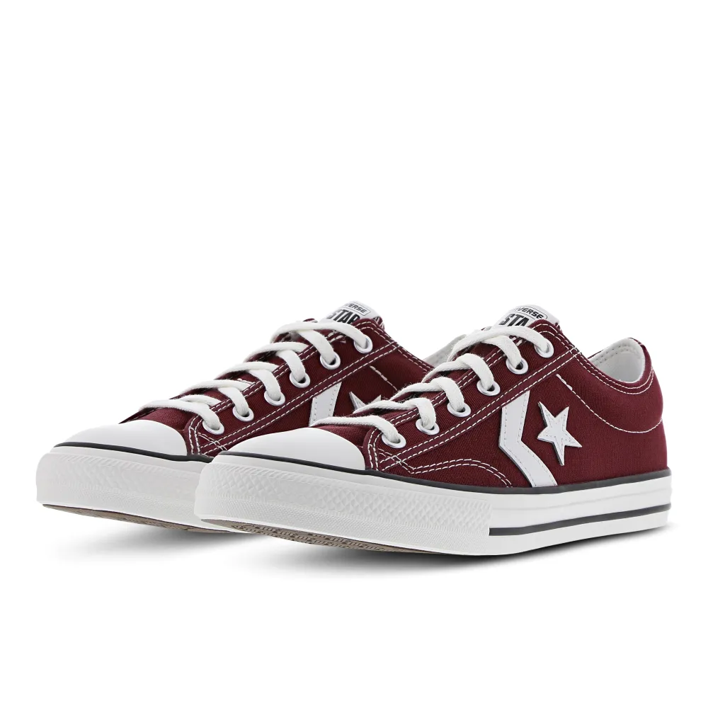 Converse Star Player 76 Low A06381C / weiss
