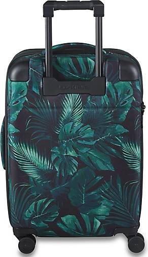 Dakine Verge 4-Rollen Kabinentrolley 51 cm Laptopfach
