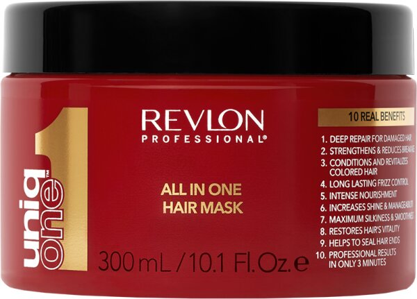 Revlon Professional Uniq One Supermask Haarmaske