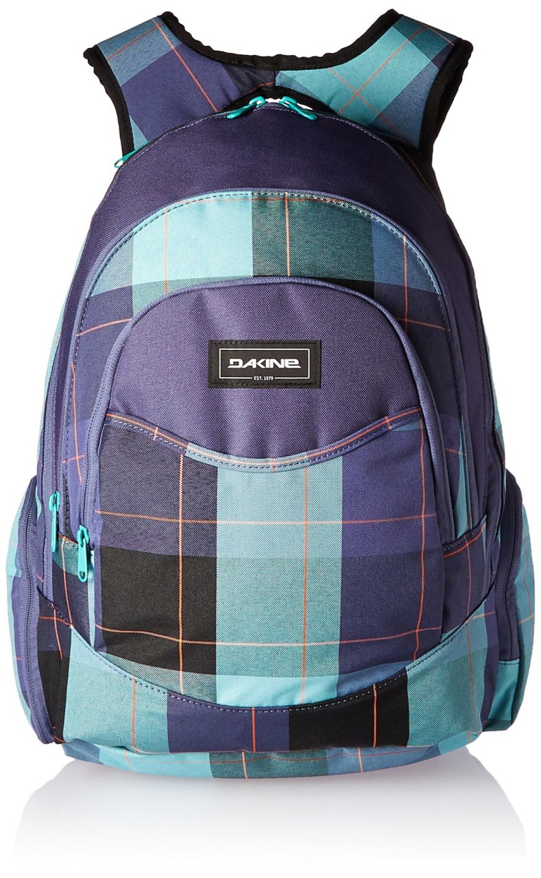DAKINE Handtaschen bunt PROM 25 L