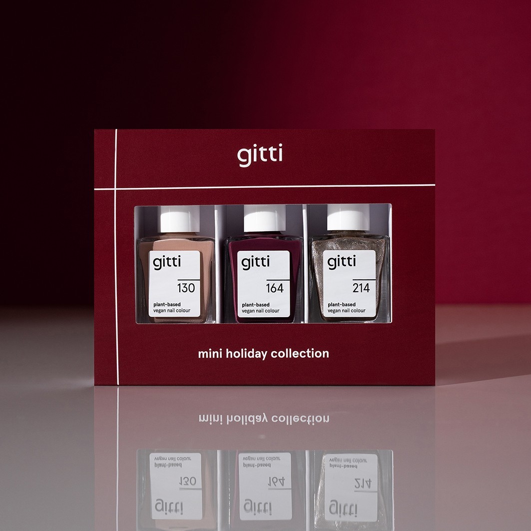 Mini Holiday Collection