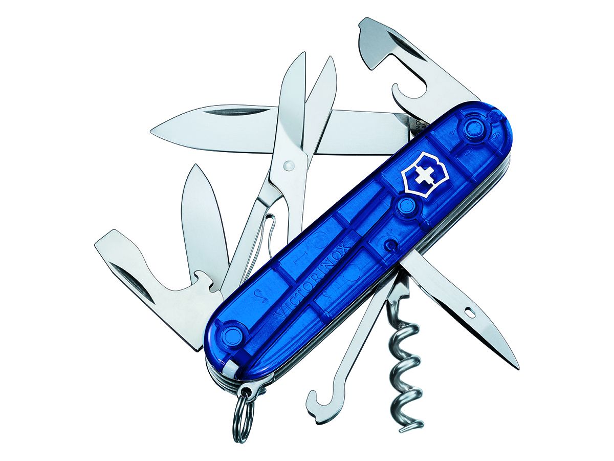 Victorinox Climber Taschenmesser
