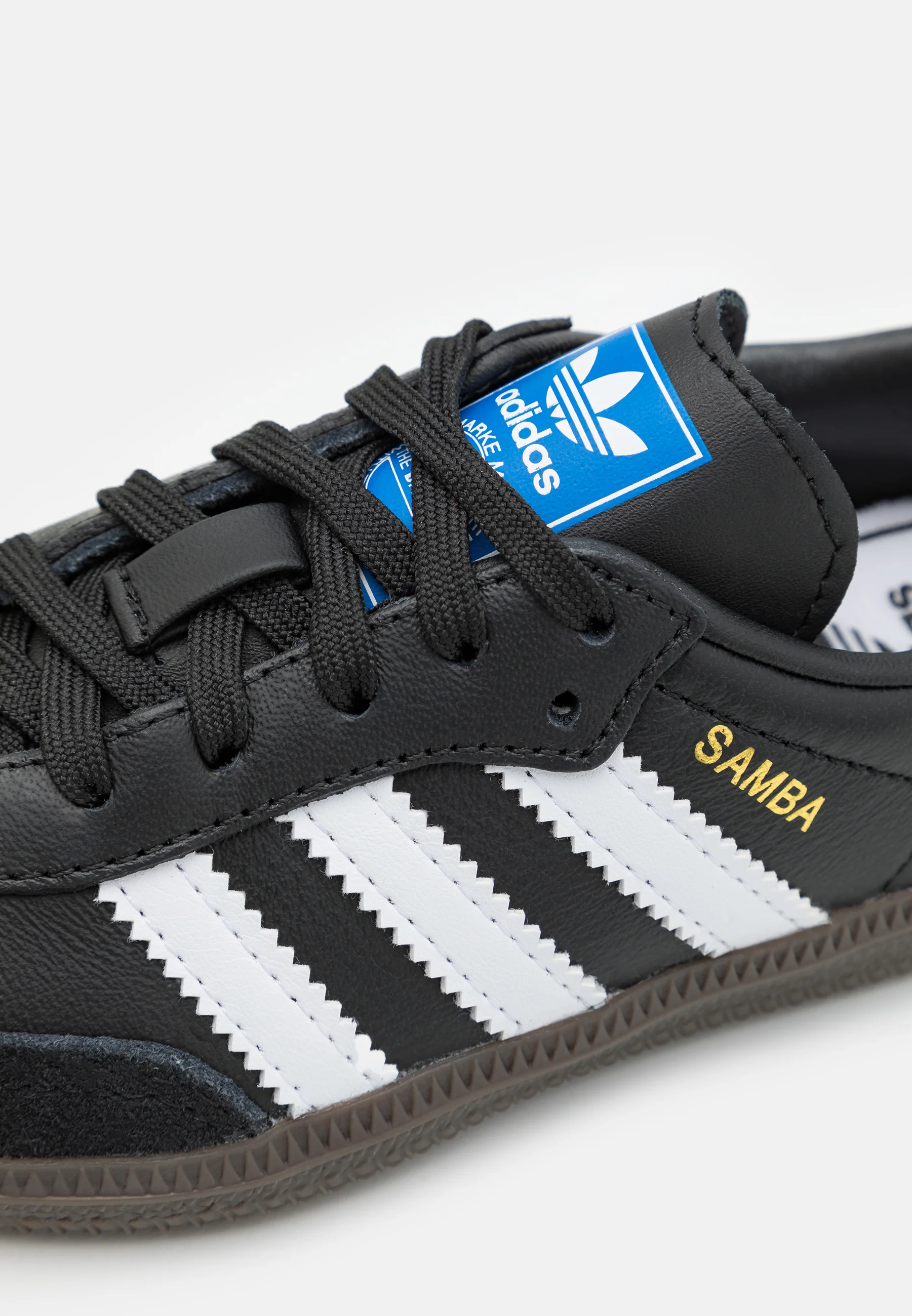 adidas Originals SAMBA OG UNISEX - Zapatillas bajas