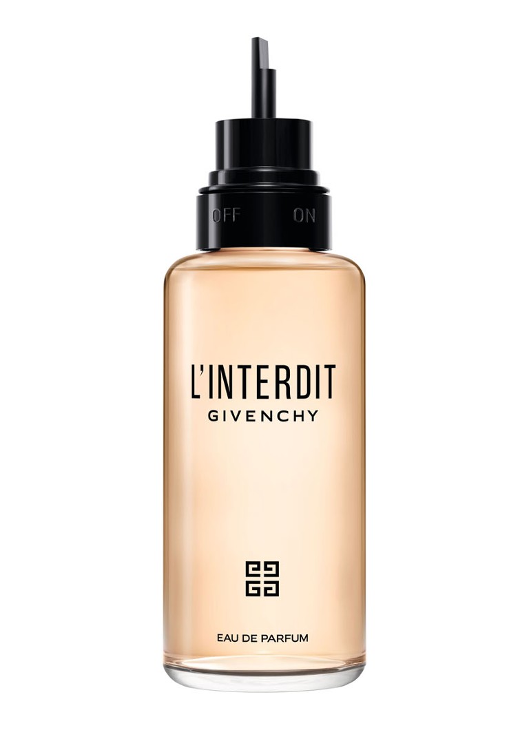 Givenchy The Forbidden Eau de Parfum uzpilde