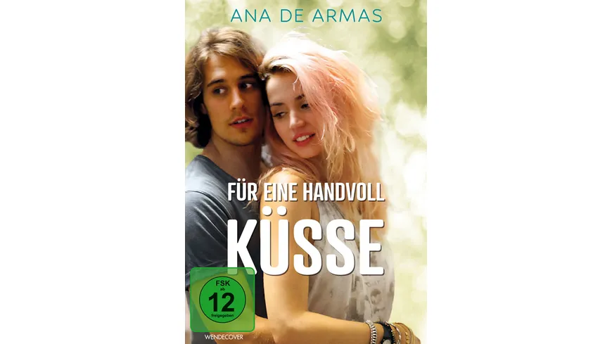 Für eine Handvoll Küsse