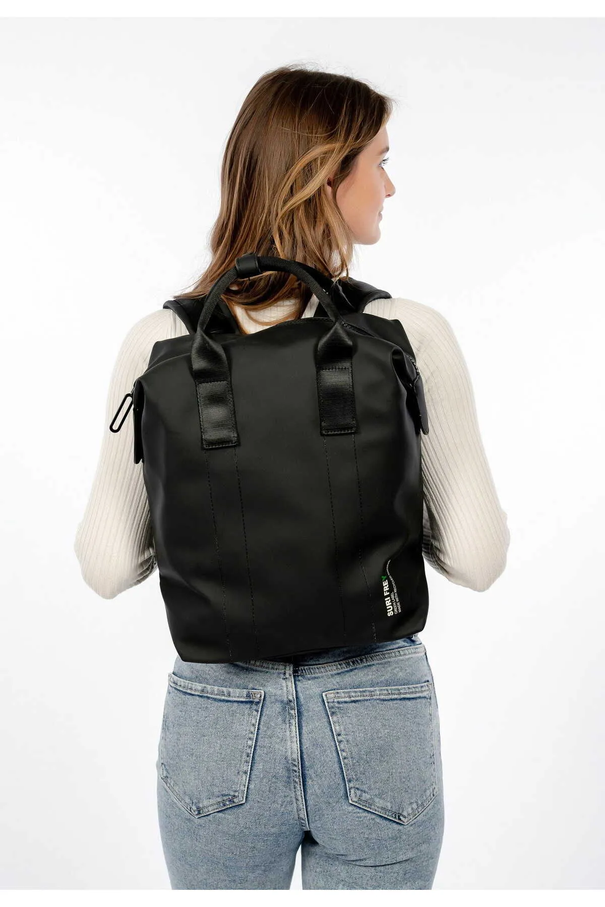 SURI FREY  Rucksack SURI Green Label Jenny