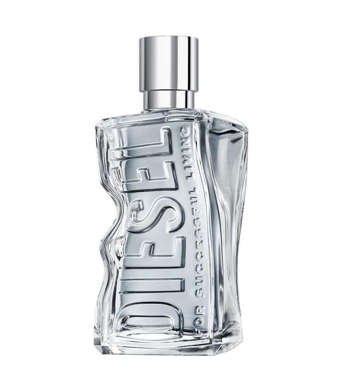 D BY DIESEL-Eau de toilette