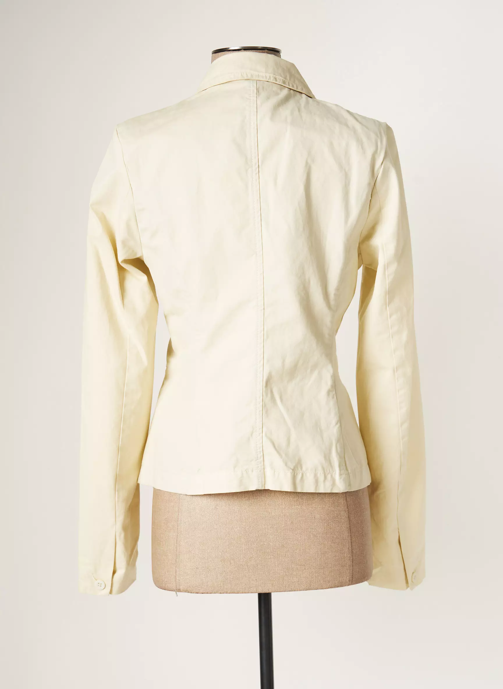 Dn Sixty Seven Blazers Femme couleur beige