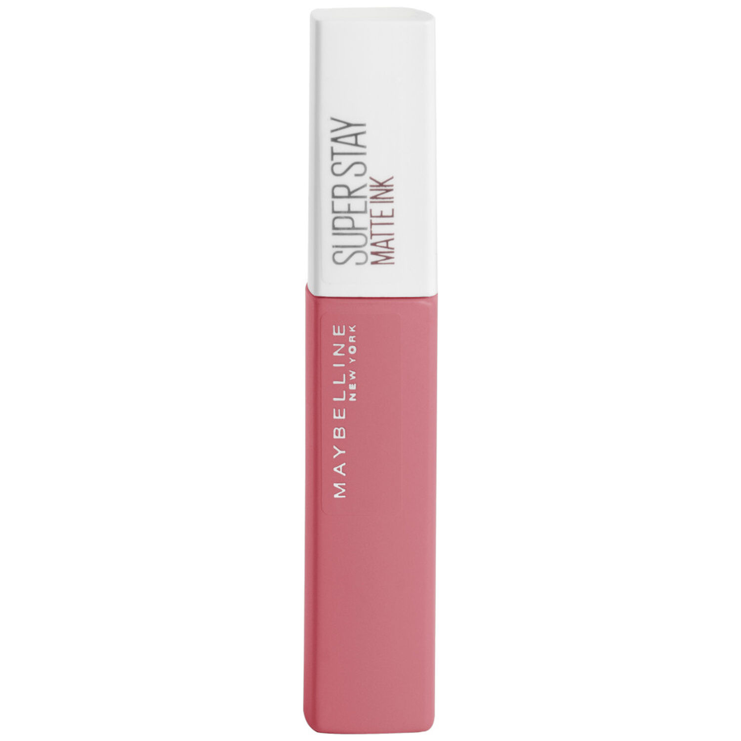 Maybelline New York Superstay Matte Ink Rouge à lèvres liquide mat intense longue tenue