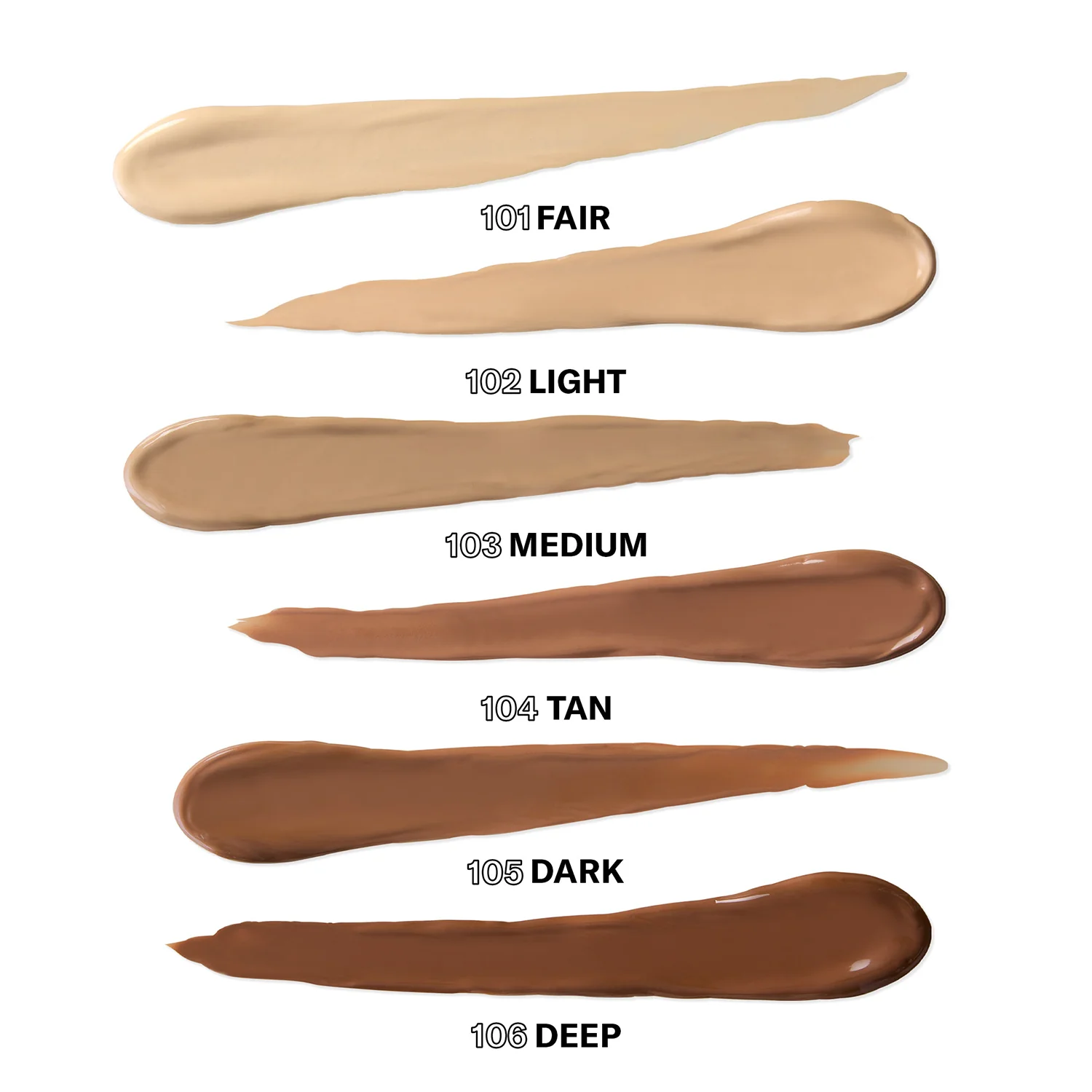 Viso Dew Shield – Feuchtigkeitsspendende getönte Gesichtscreme, Creme-Foundation