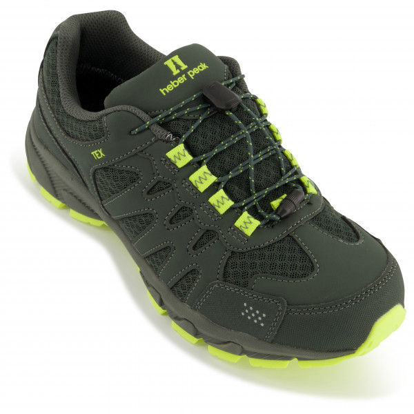 Heber Peak - TamarackHe. - Multisportschuhe