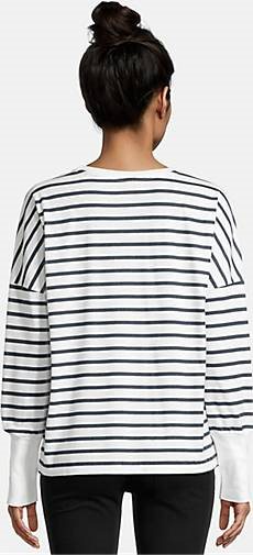 salzhaut Langarmshirt