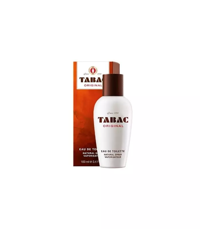 TABAC ORIGINAL Eau de Toilette Vaporisateur