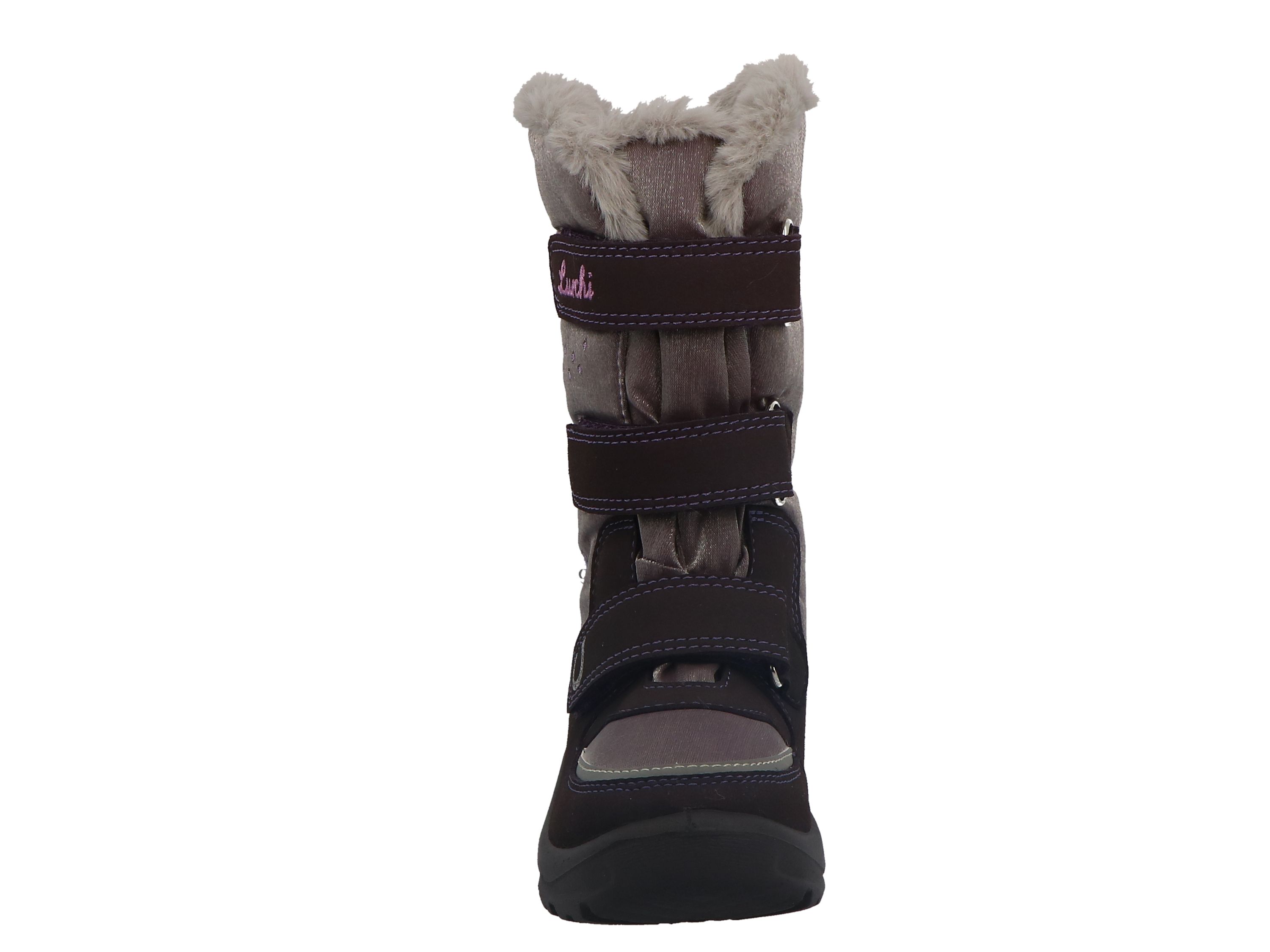 Lurchi Schneestiefel Kalina-SYMPATEX - lila