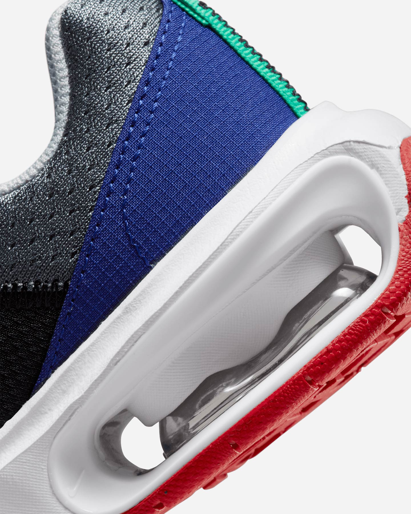 Buty sportowe Nike Air Max Intrlk Ps Jr DH9394-005
