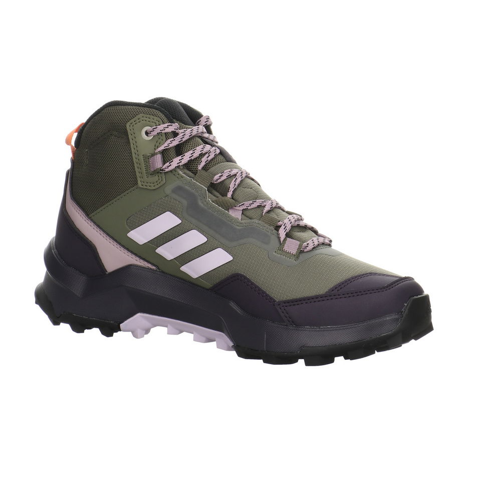 adidas Terrex AX4 Mid GTX Wanderschuh