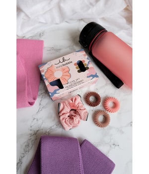 Invisibobble GIFT SET Nothing Can Stop Me Haargummi-1 Stk