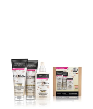 JOHN FRIEDA PROfiller+ Dickes Haar Haarpflegeset-1 Stk
