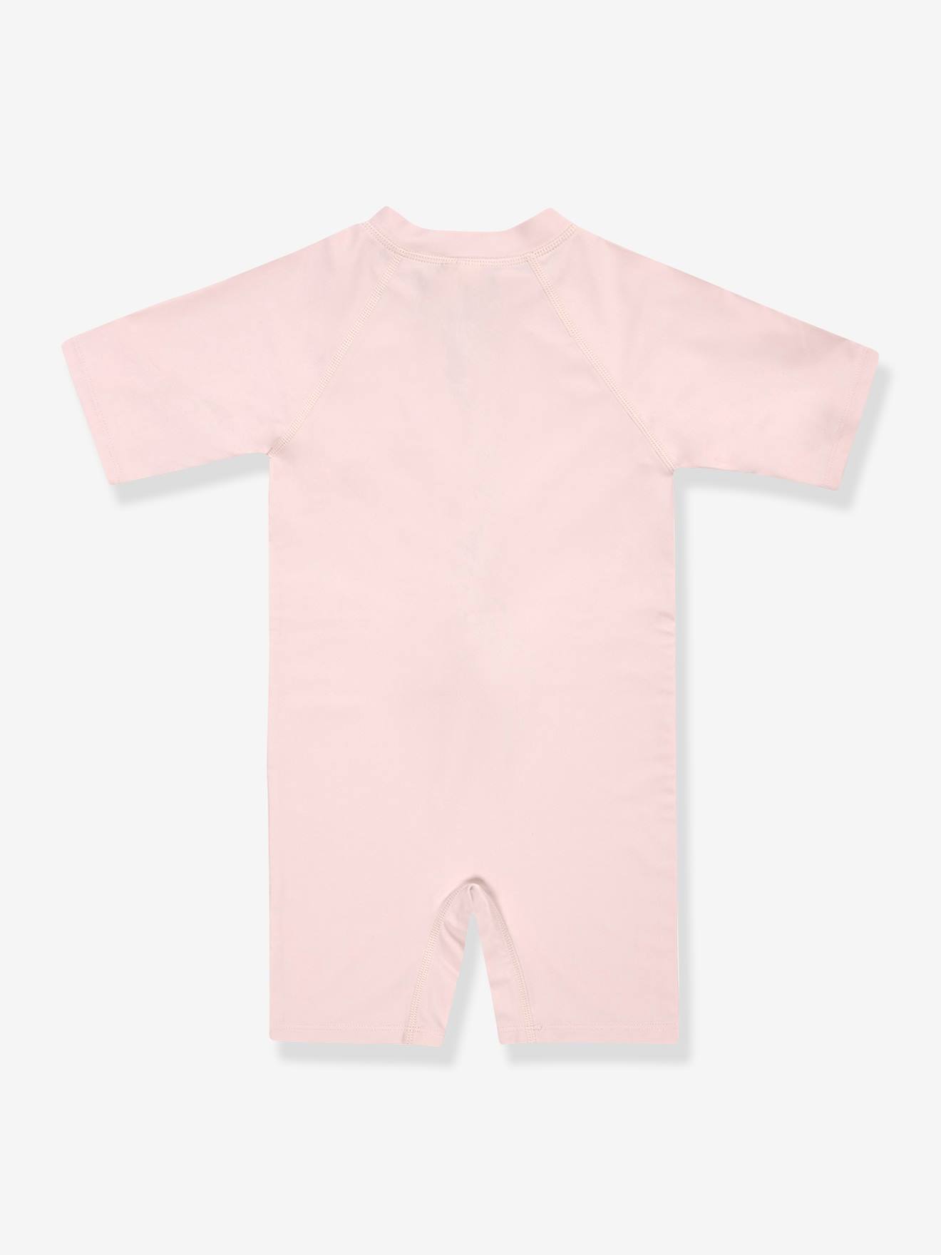 Combinaison anti-UV LÄSSIG rose