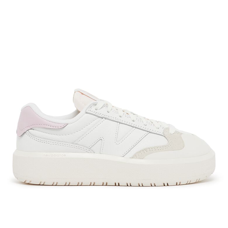 New Balance Wmns CT302SP white